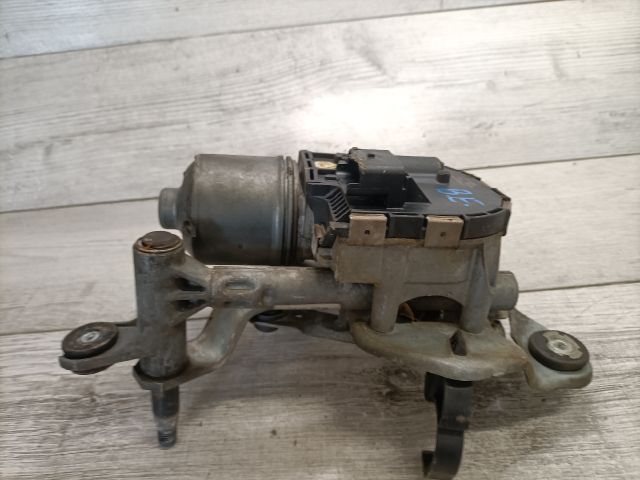 bontott PEUGEOT 407 Bal első Ablaktörlő Szerkezet