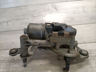 bontott PEUGEOT 407 Bal első Ablaktörlő Szerkezet