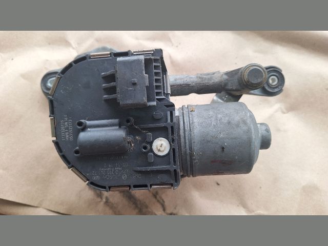 bontott PEUGEOT 407 Bal első Ablaktörlő Szerkezet