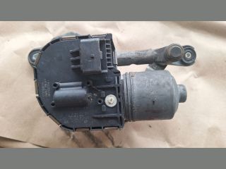 bontott PEUGEOT 407 Bal első Ablaktörlő Szerkezet