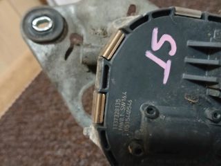 bontott PEUGEOT 407 Bal első Ablaktörlő Szerkezet