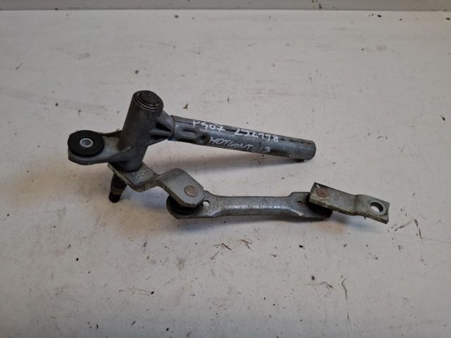 bontott PEUGEOT 407 Bal első Ablaktörlő Szerkezet