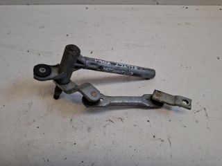 bontott PEUGEOT 407 Bal első Ablaktörlő Szerkezet