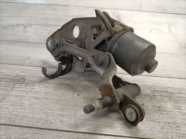 bontott PEUGEOT 407 Bal első Ablaktörlő Szerkezet