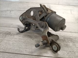 bontott PEUGEOT 407 Bal első Ablaktörlő Szerkezet