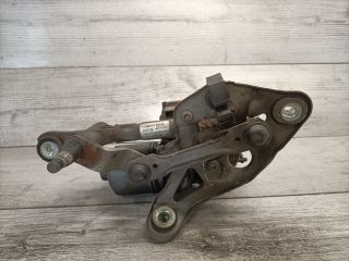 bontott PEUGEOT 407 Bal első Ablaktörlő Szerkezet