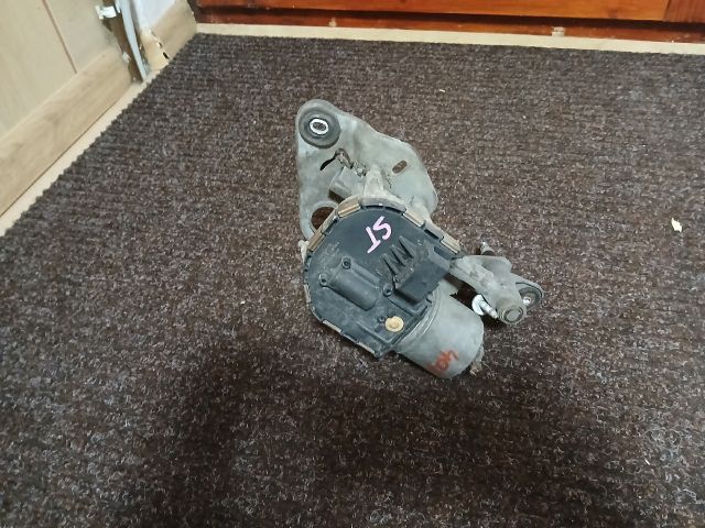 bontott PEUGEOT 407 Bal első Ablaktörlő Szerkezet