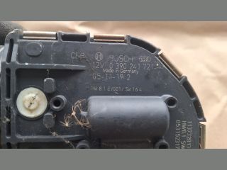 bontott PEUGEOT 407 Bal első Ablaktörlő Szerkezet