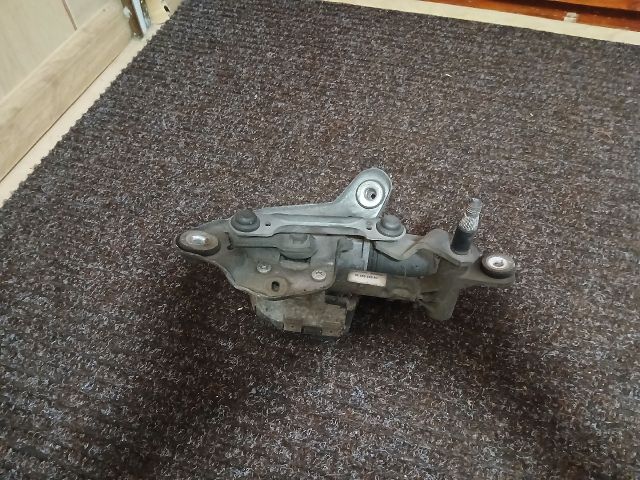 bontott PEUGEOT 407 Bal első Ablaktörlő Szerkezet