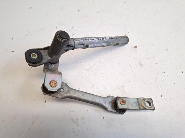 bontott PEUGEOT 407 Bal első Ablaktörlő Szerkezet