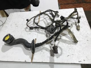 bontott PEUGEOT 407 Bal első Ajtó Kábelköteg