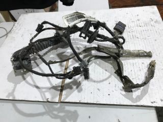 bontott PEUGEOT 407 Bal első Ajtó Kábelköteg