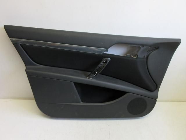 bontott PEUGEOT 407 Bal első Ajtó Kárpit