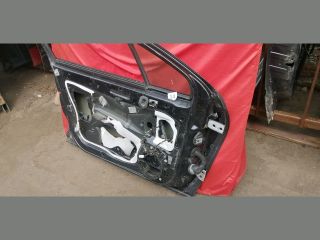 bontott PEUGEOT 407 Bal első Ajtó (Üres lemez)