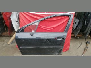 bontott PEUGEOT 407 Bal első Ajtó (Üres lemez)
