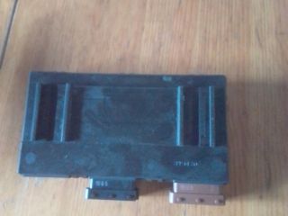 bontott PEUGEOT 407 Bal első Ajtó Vezérlőegység