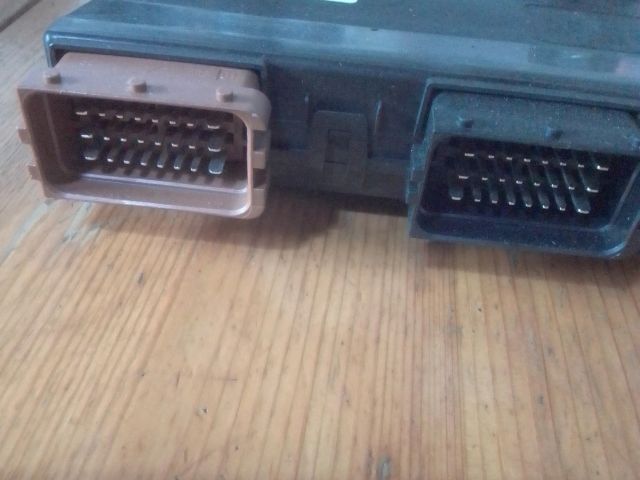 bontott PEUGEOT 407 Bal első Ajtó Vezérlőegység