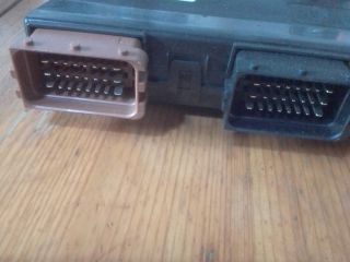 bontott PEUGEOT 407 Bal első Ajtó Vezérlőegység