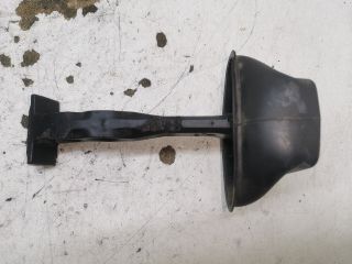 bontott PEUGEOT 407 Bal első Ajtóhatároló