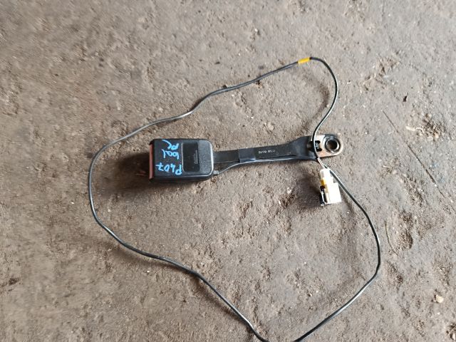 bontott PEUGEOT 407 Bal első Biztonsági Öv Csat