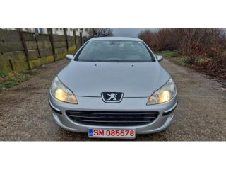 bontott PEUGEOT 407 Bal első Biztonsági Öv