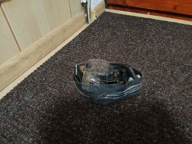 bontott PEUGEOT 407 Bal első Biztonsági Öv