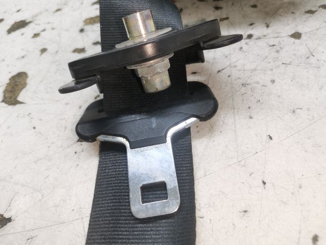 bontott PEUGEOT 407 Bal első Biztonsági Öv