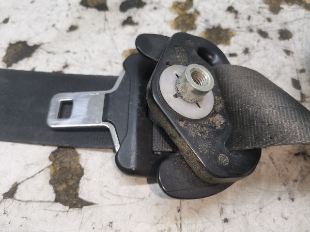 bontott PEUGEOT 407 Bal első Biztonsági Öv