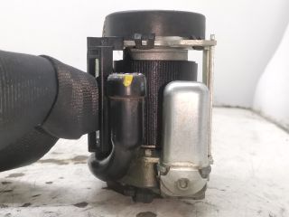 bontott PEUGEOT 407 Bal első Biztonsági Öv