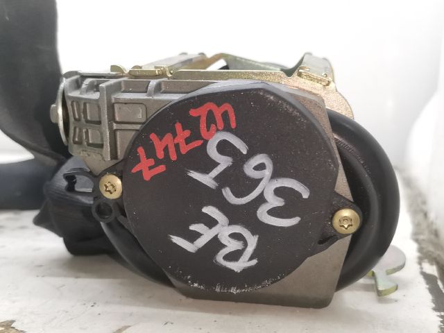 bontott PEUGEOT 407 Bal első Biztonsági Öv