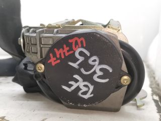 bontott PEUGEOT 407 Bal első Biztonsági Öv