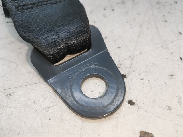 bontott PEUGEOT 407 Bal első Biztonsági Öv