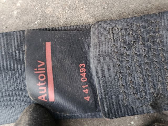 bontott PEUGEOT 407 Bal első Biztonsági Öv