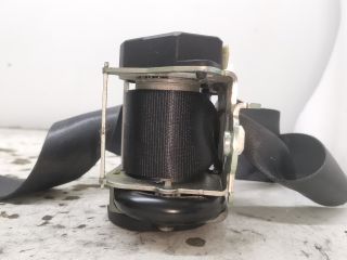 bontott PEUGEOT 407 Bal első Biztonsági Öv