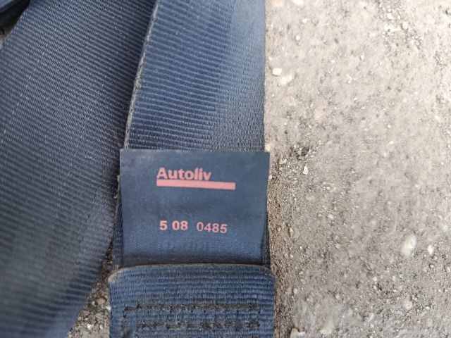 bontott PEUGEOT 407 Bal első Biztonsági Öv