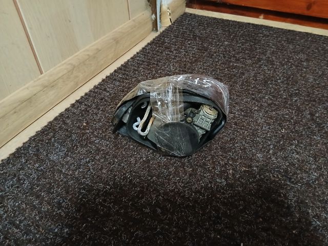 bontott PEUGEOT 407 Bal első Biztonsági Öv