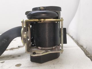 bontott PEUGEOT 407 Bal első Biztonsági Öv