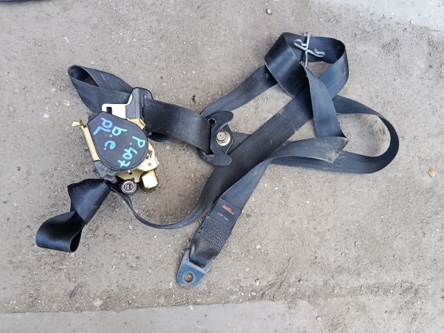 bontott PEUGEOT 407 Bal első Biztonsági Öv