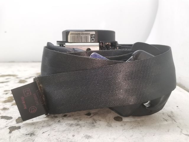 bontott PEUGEOT 407 Bal első Biztonsági Öv