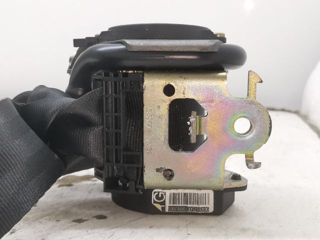 bontott PEUGEOT 407 Bal első Biztonsági Öv