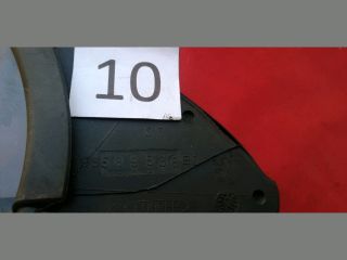 bontott PEUGEOT 407 Bal első Fixüveg (Ajtóban)