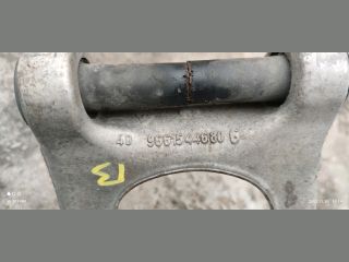 bontott PEUGEOT 407 Bal első Futómű Kitámasztó