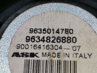 bontott PEUGEOT 407 Bal első Hangszóró