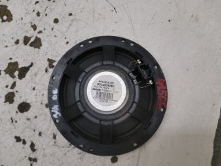 bontott PEUGEOT 407 Bal első Hangszóró