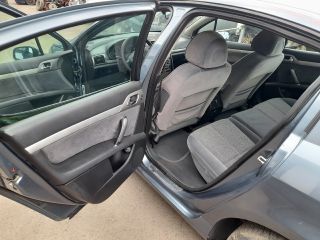 bontott PEUGEOT 407 Bal első Kapaszkodó (Felső)