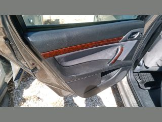 bontott PEUGEOT 407 Bal első Kapaszkodó (Felső)