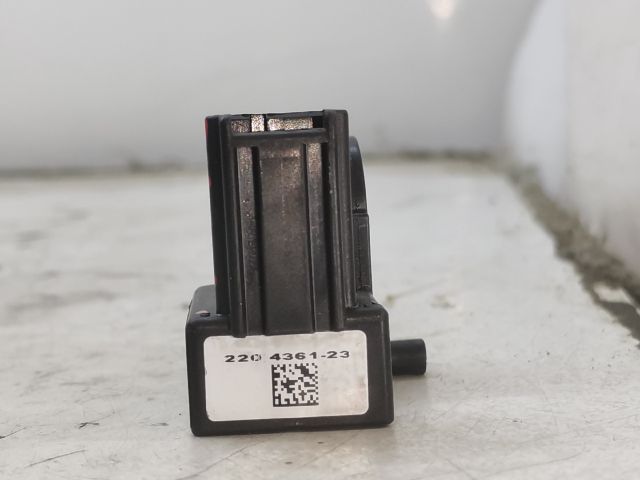 bontott PEUGEOT 407 Bal első Oldal Ütközés Érzékelő