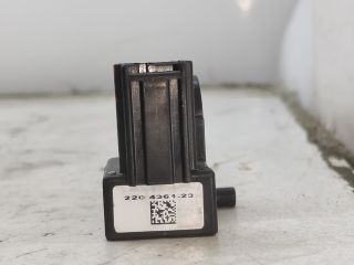 bontott PEUGEOT 407 Bal első Oldal Ütközés Érzékelő