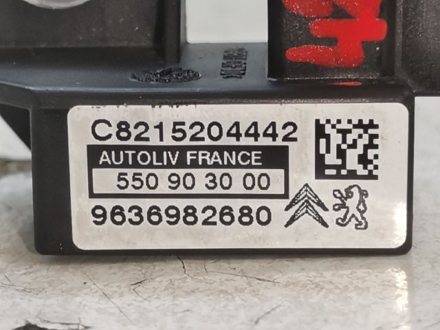 bontott PEUGEOT 407 Bal első Oldal Ütközés Érzékelő