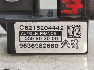 bontott PEUGEOT 407 Bal első Oldal Ütközés Érzékelő